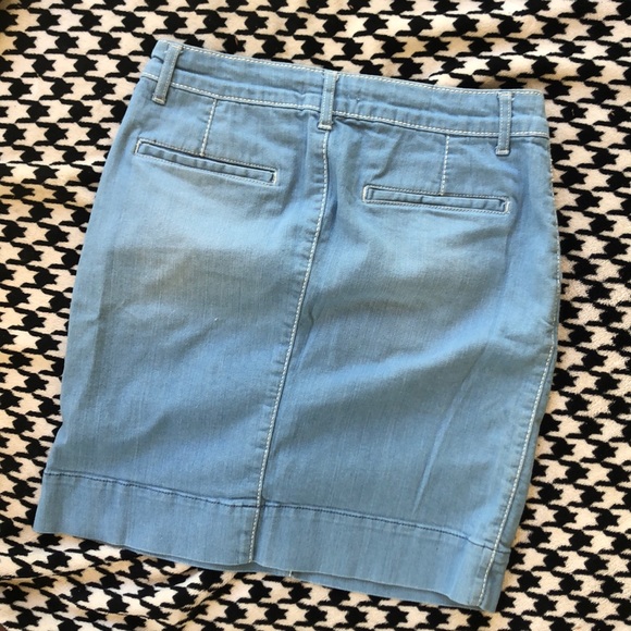 Zara skirt - Picture 3 of 3